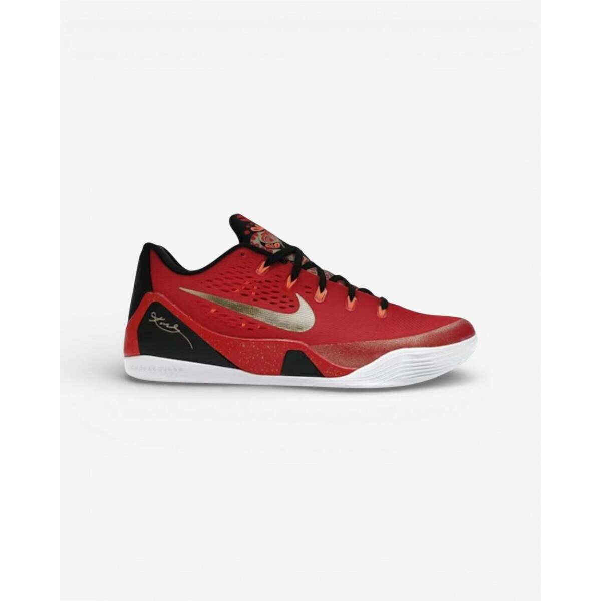 Nike Pantofi Kobe 9 EM Low Protro China