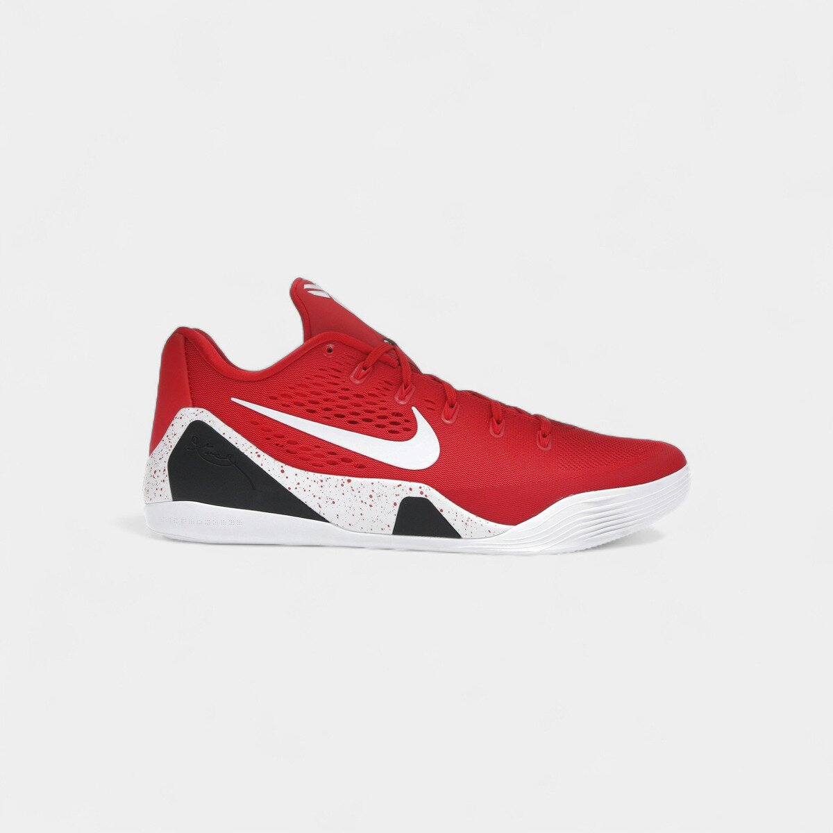 Nike Pantofi Kobe 9 EM Low Protro TB University Red