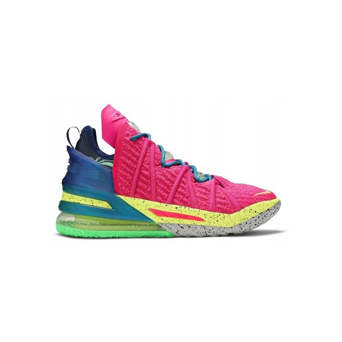 Nike Pantofi LeBron 18