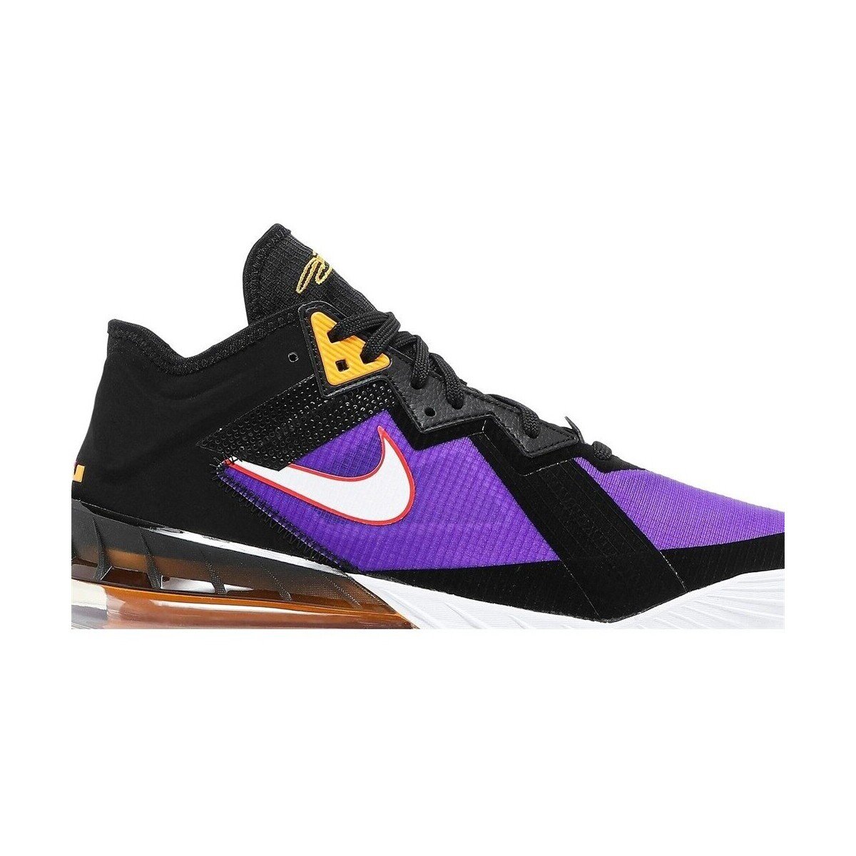 Nike Pantofi LeBron 18 Low ACG Terra