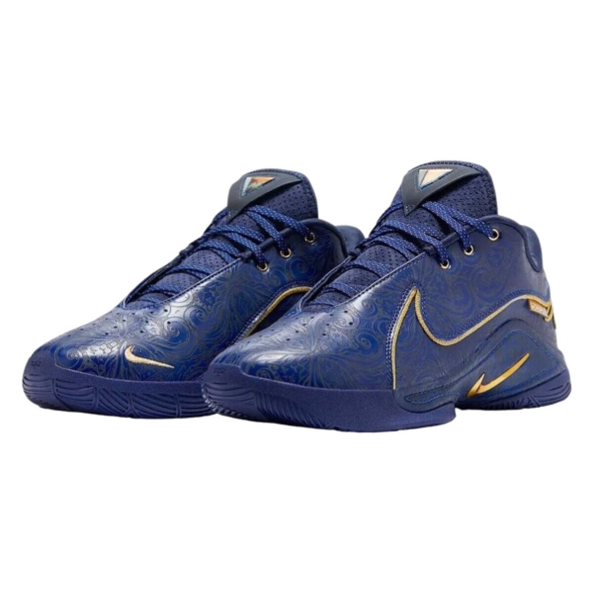 Nike Pantofi LeBron 22 Monopoly Deep Royal Blue