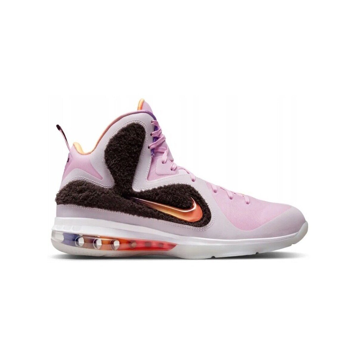 Nike Pantofi LeBron 9