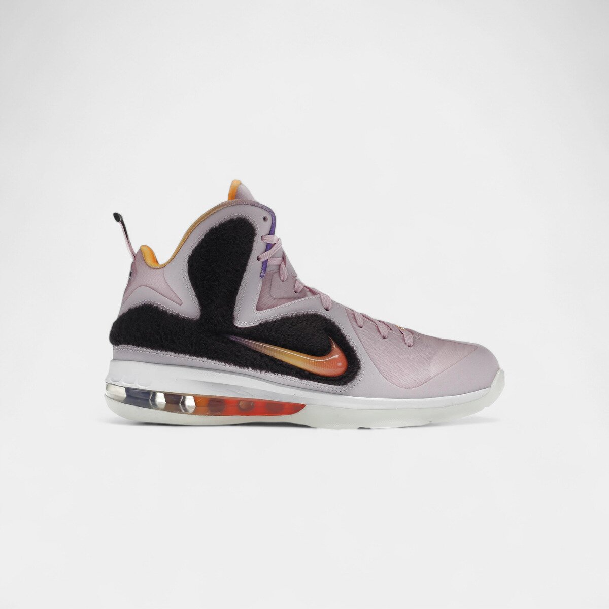 Nike Pantofi LeBron 9 King of LA (2022)