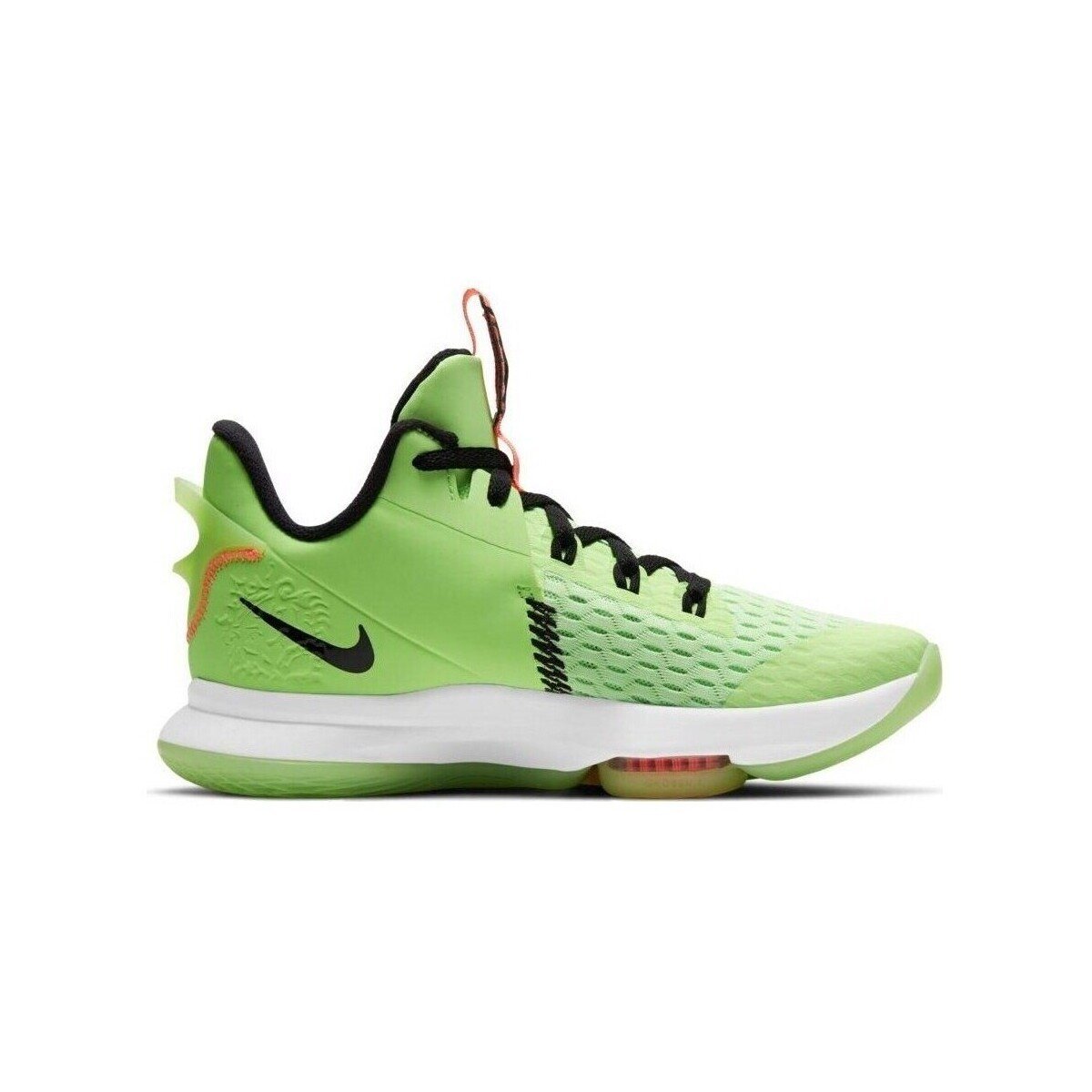 Nike Pantofi Lebron Witness V Volt