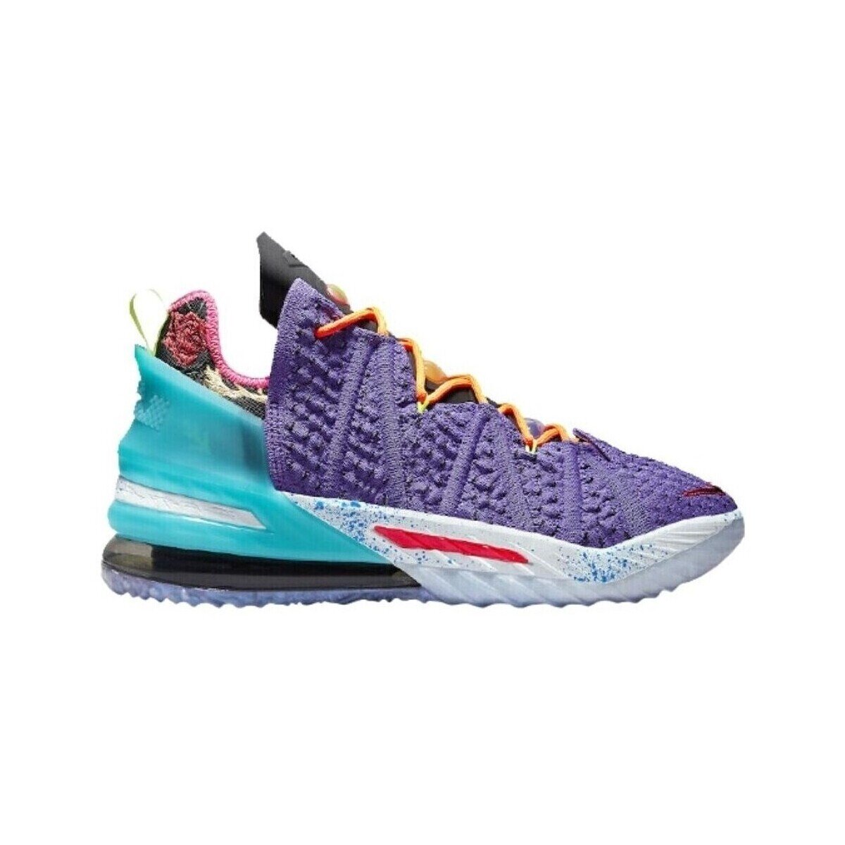 Nike Pantofi Lebron Xviii