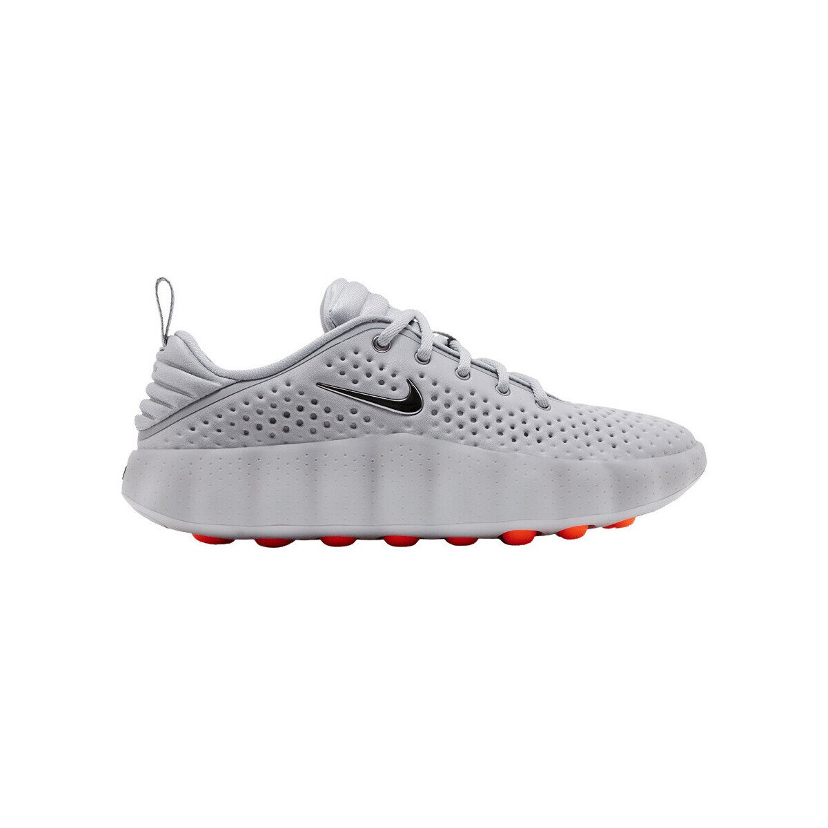 Nike Pantofi Mind 002 Light Smoke Grey (Women's)