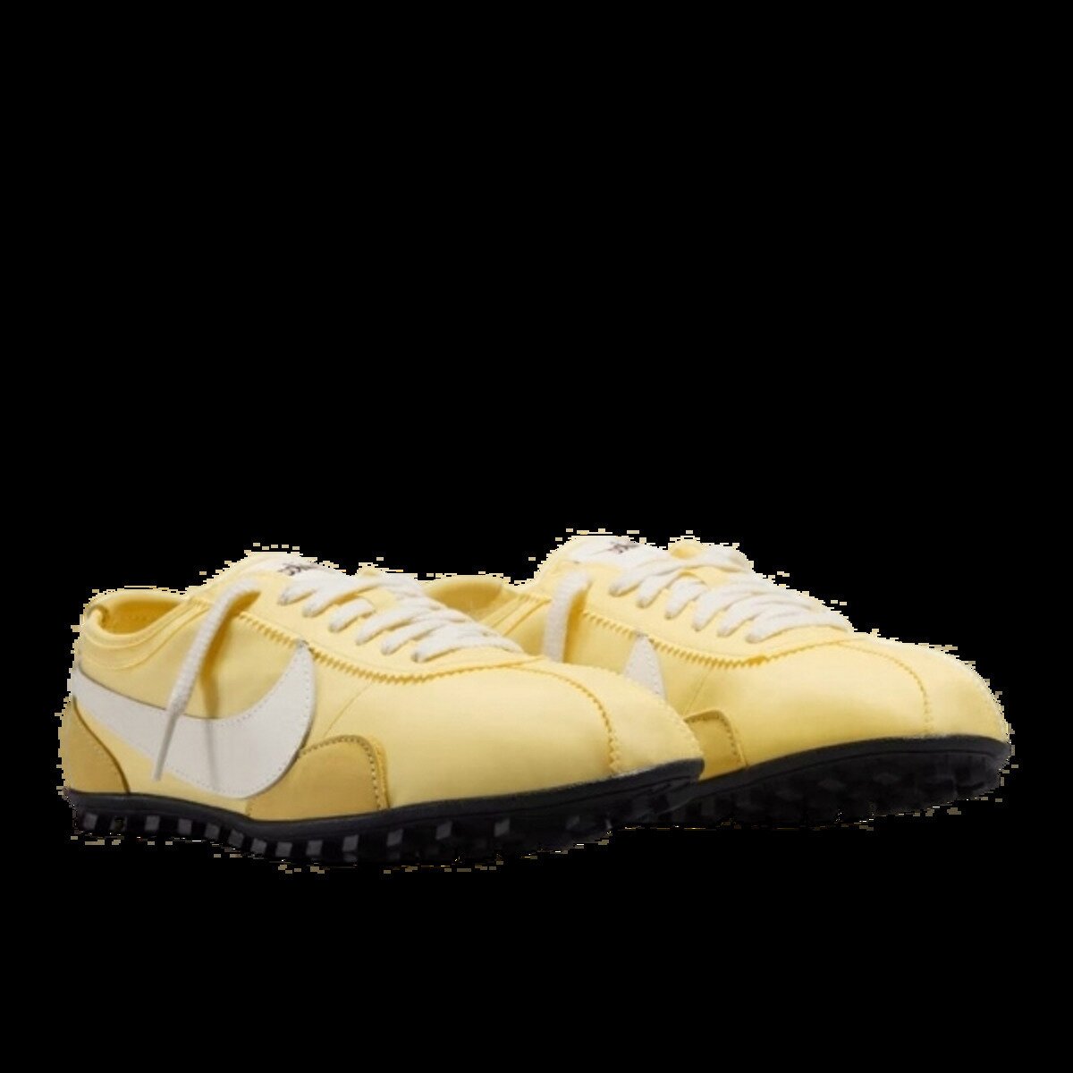 Nike Pantofi Moon Shoe Soft Yellow