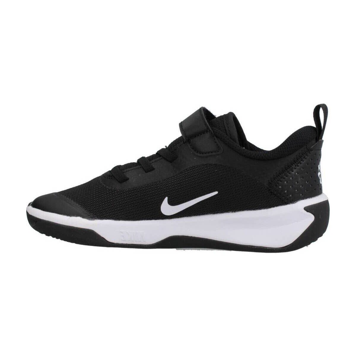 Nike Pantofi Omni Little Kids Shoes