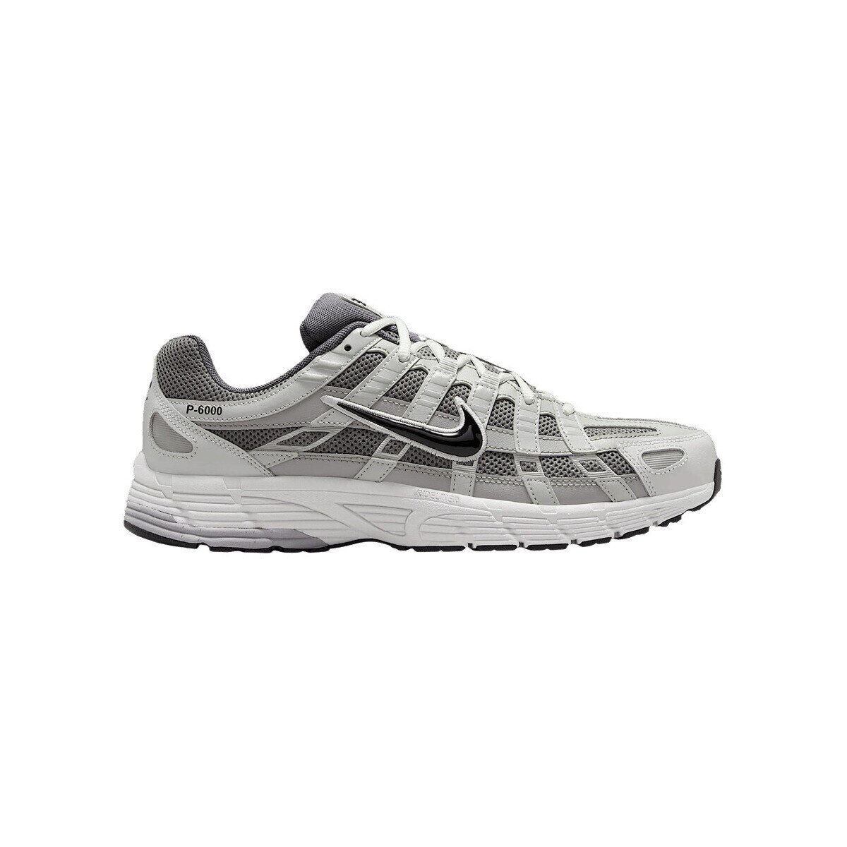 Nike Pantofi P-6000 Atmosphere Grey Pencil Point