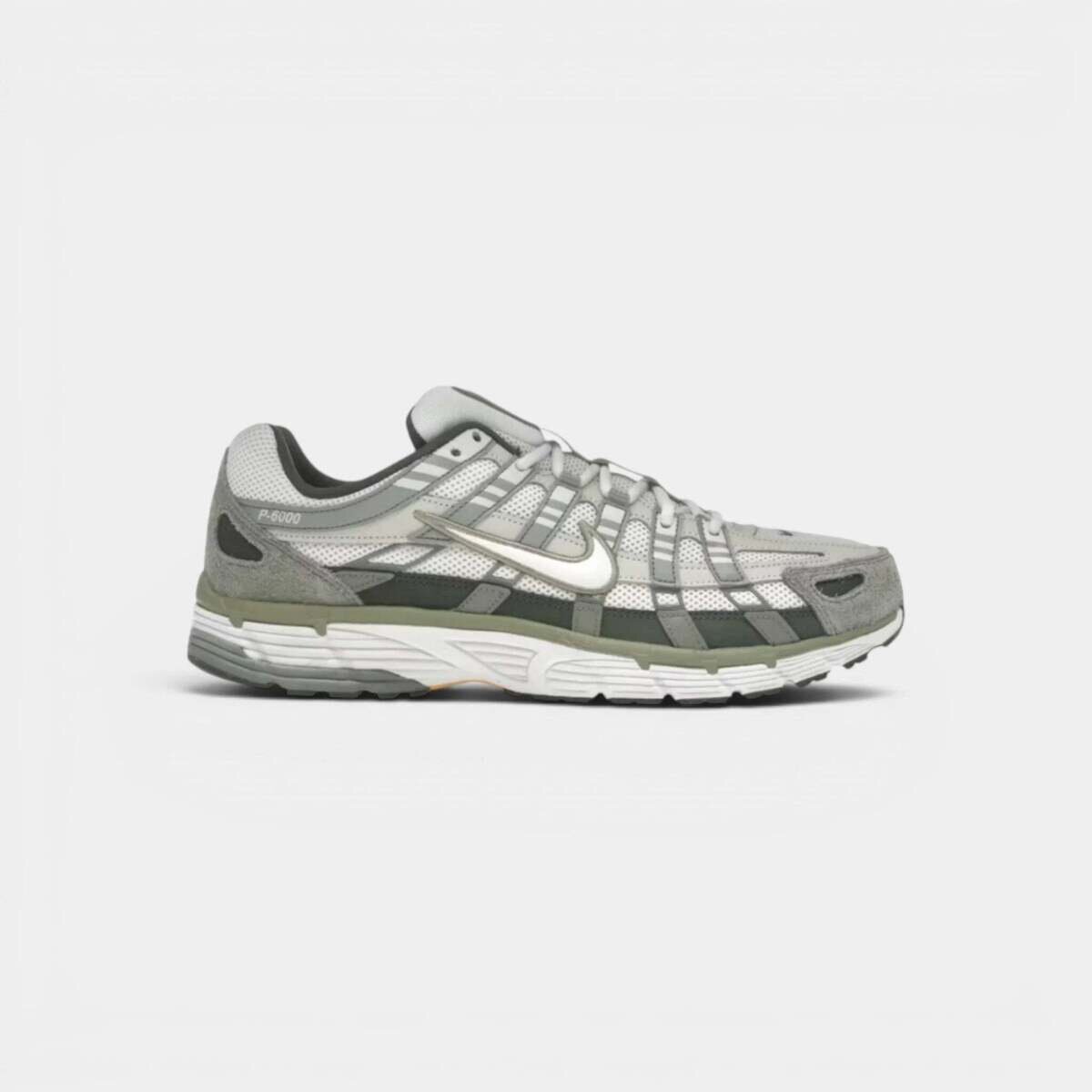 Nike Pantofi P-6000 Light Army Cargo Khaki Men's
