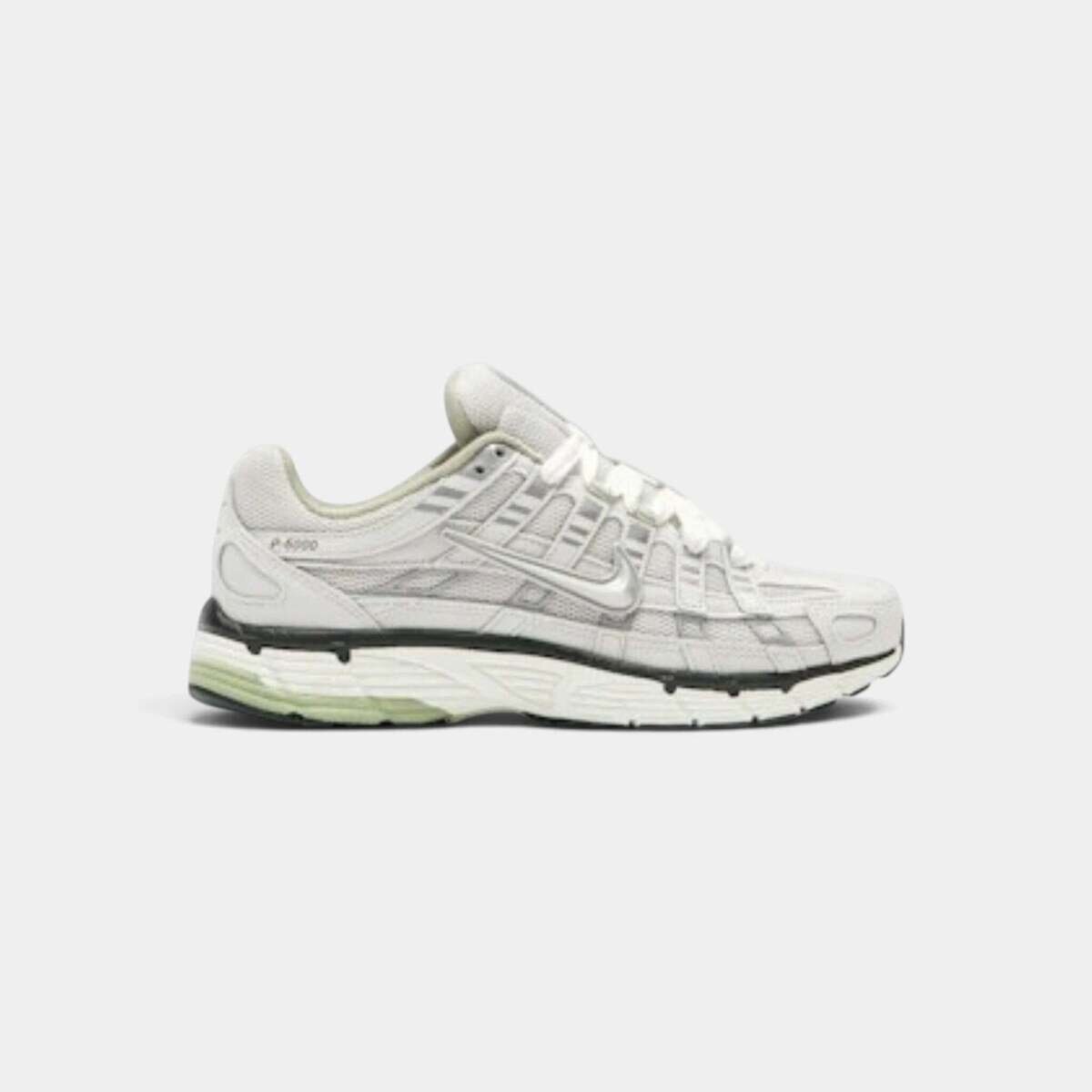 Nike Pantofi P-6000 Platinum Tint Sail Anthracite