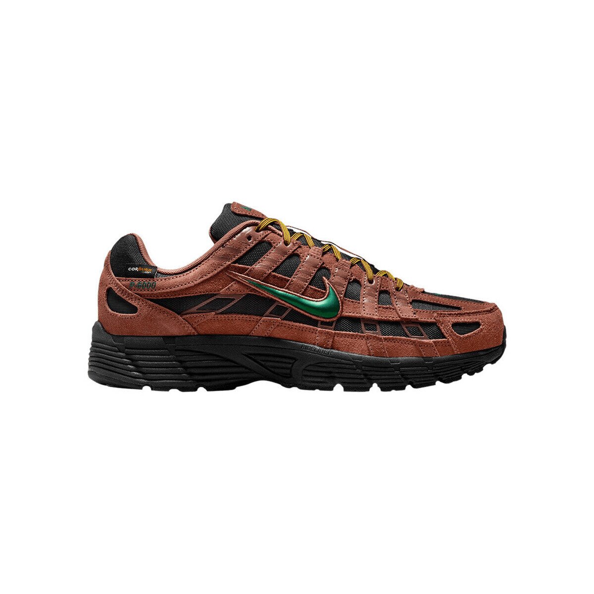 Nike Pantofi P-6000 Premium Cordura Fauna Brown