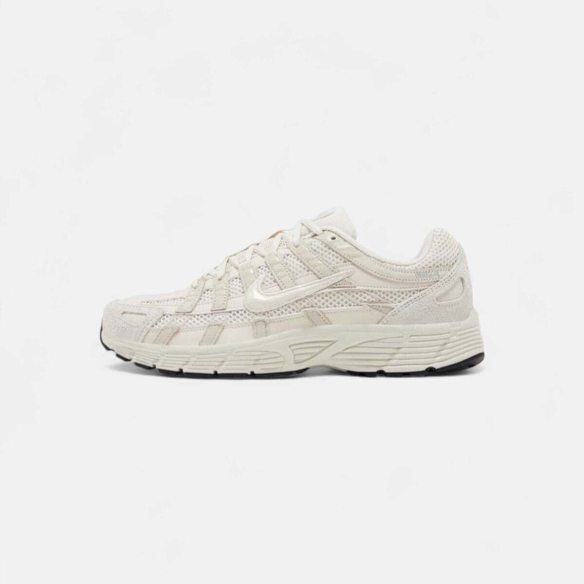 Nike Pantofi P-6000 SE Light Orewood Brown