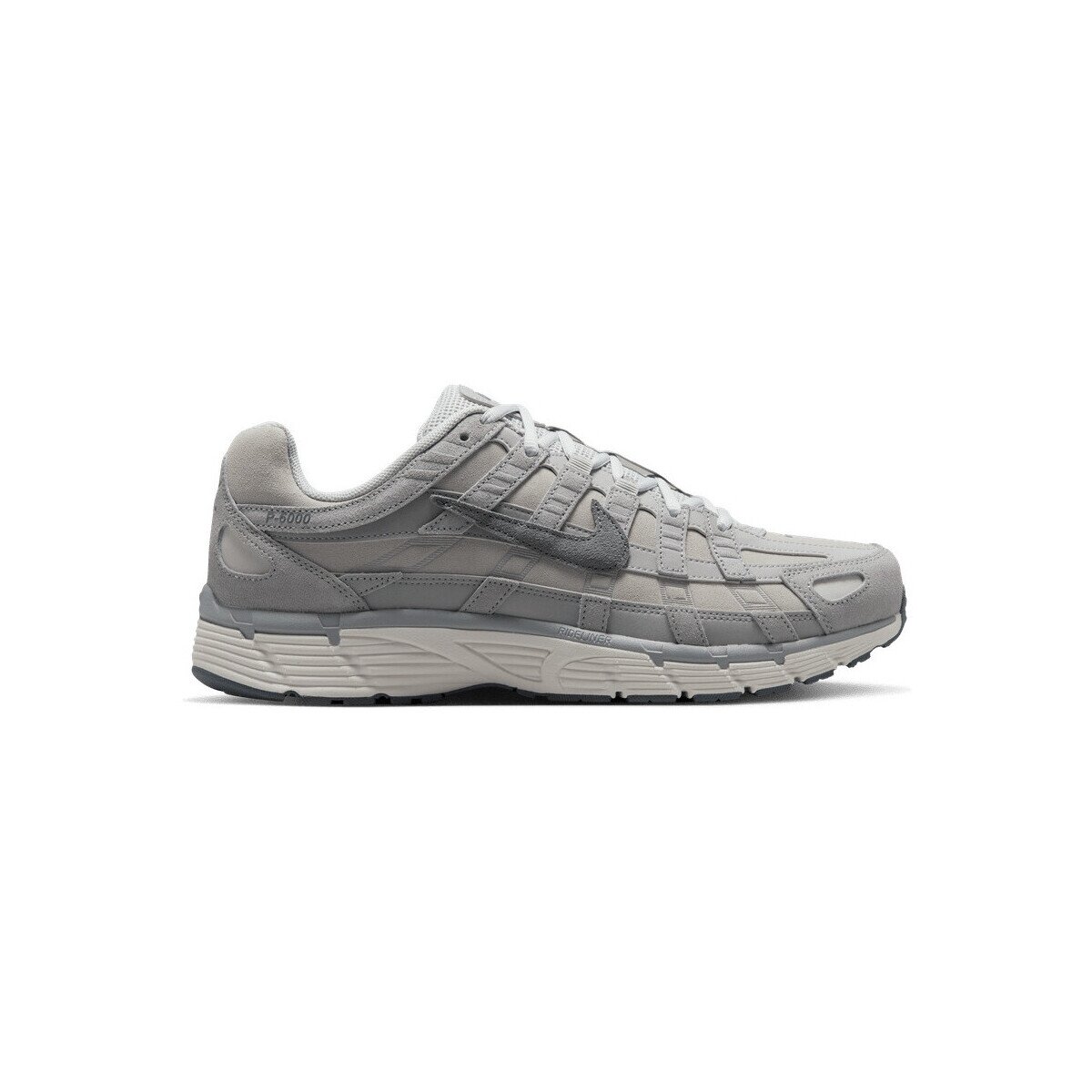 Nike Pantofi P-6000 SE Pure Platinum Wolf Grey