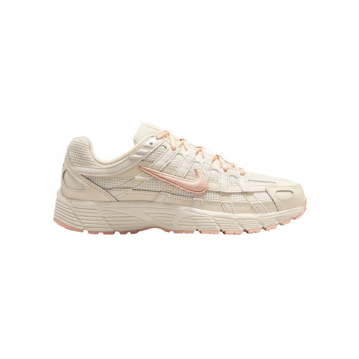 Nike Pantofi P-6000 Soft Pearl Arctic Orange (Women's)