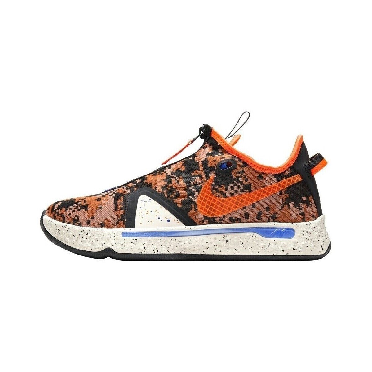 Nike Pantofi PG 4 Digi Camo