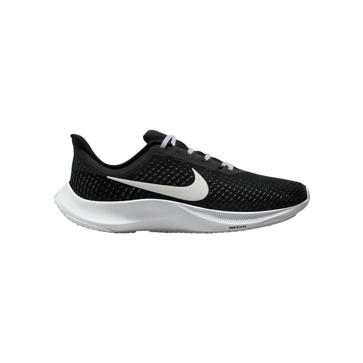 Nike Pantofi Power Flight Black White (Women's)