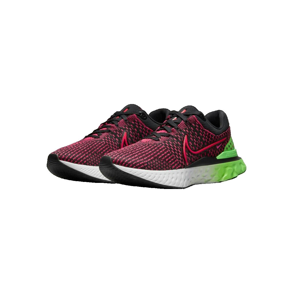 Nike Pantofi React Infinity Run Flyknit 3