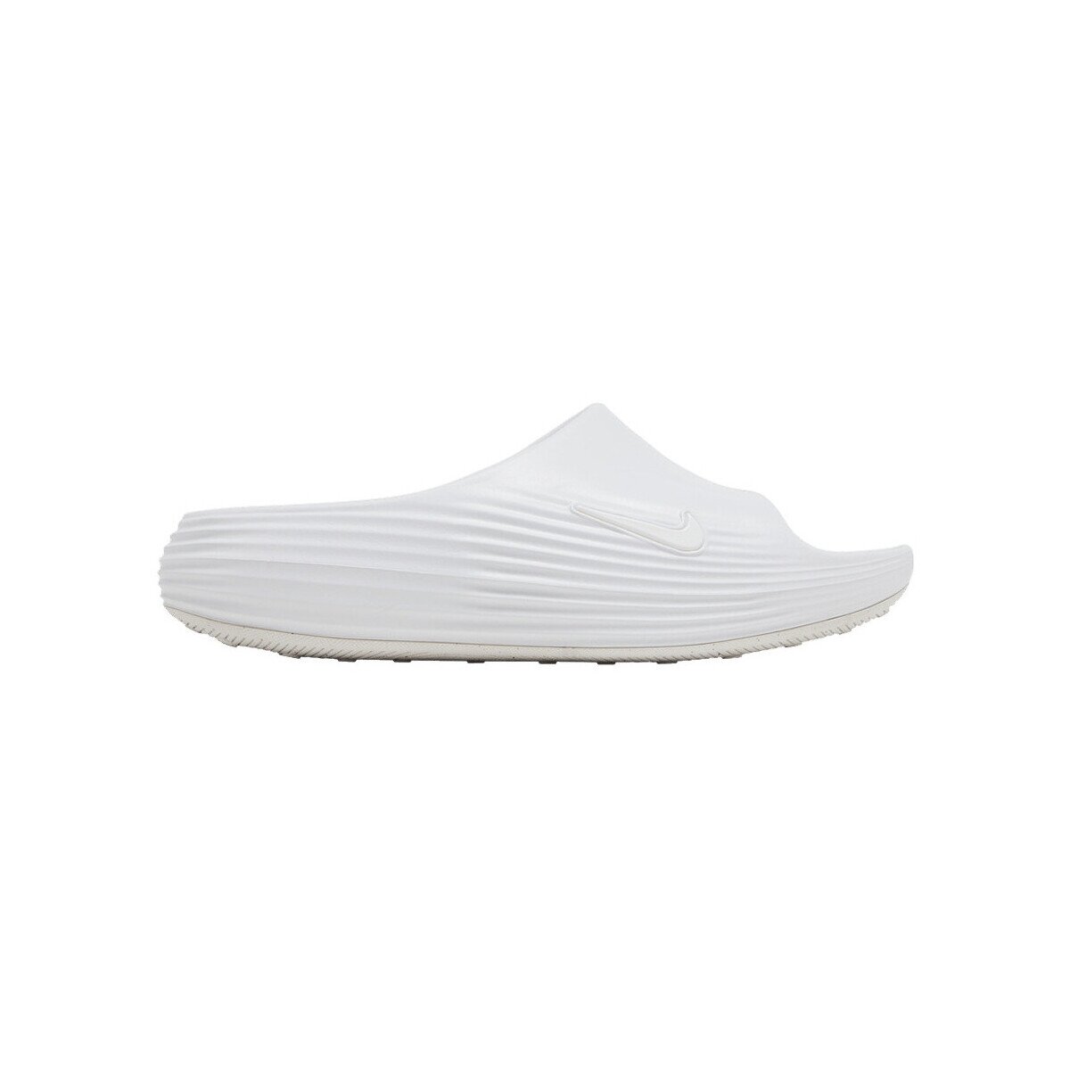 Nike Pantofi ReactX Rejuven8 Slide Summit White