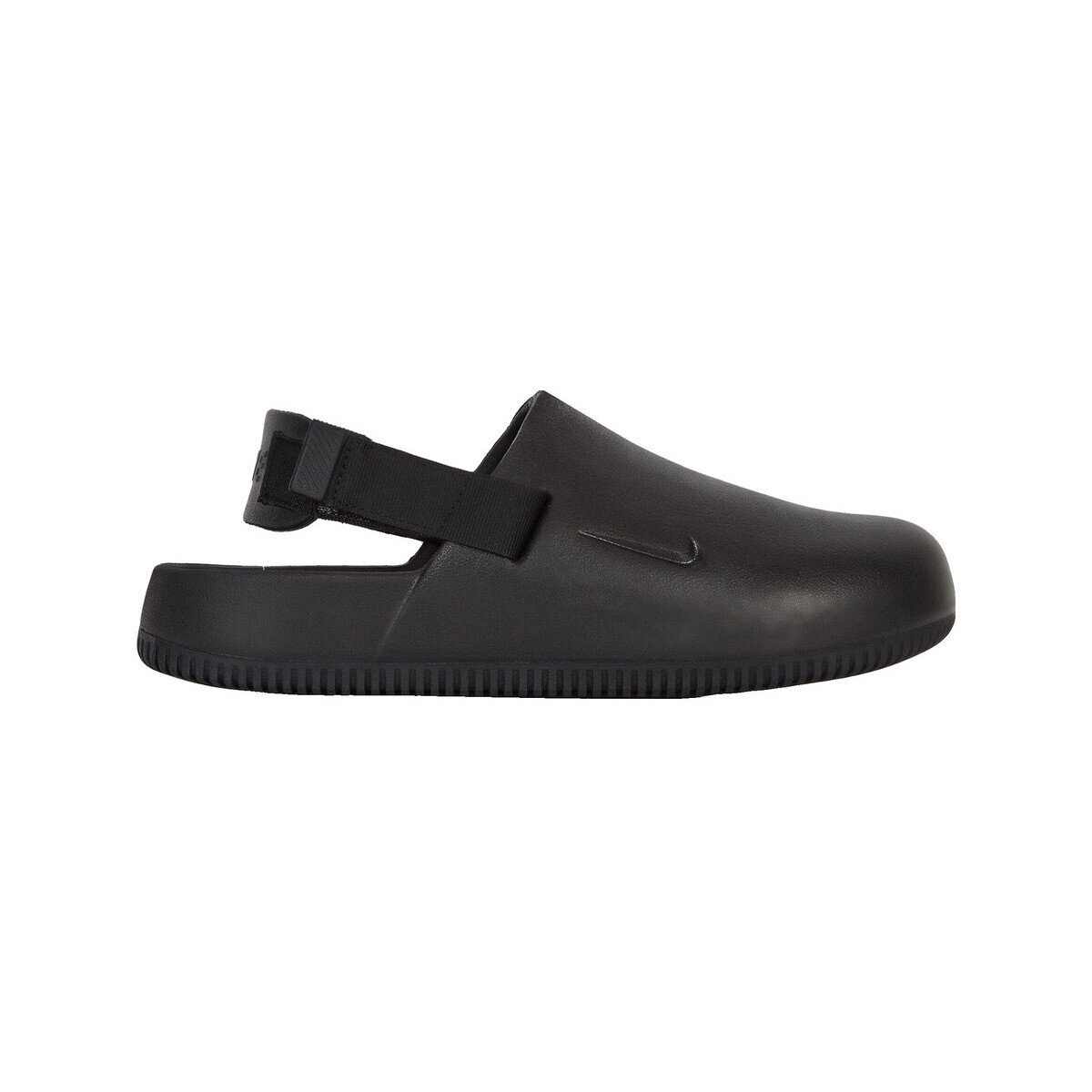 Nike Pantofi Sandales calm 100% caoutchouc