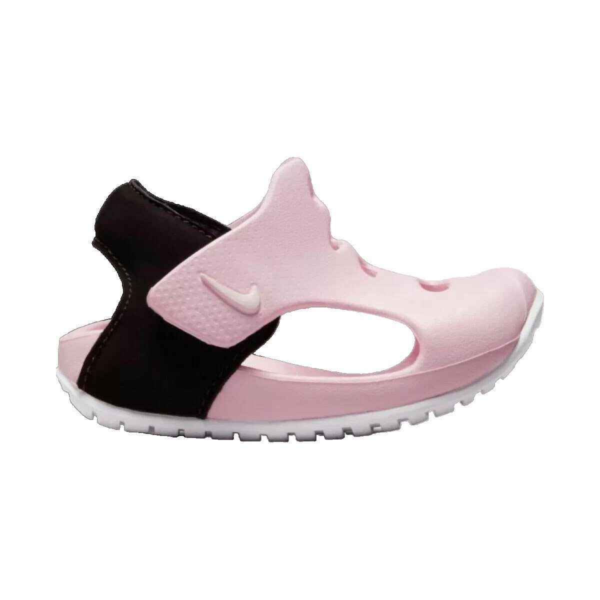 Nike Pantofi Sandales Sunray Protect 3 rose