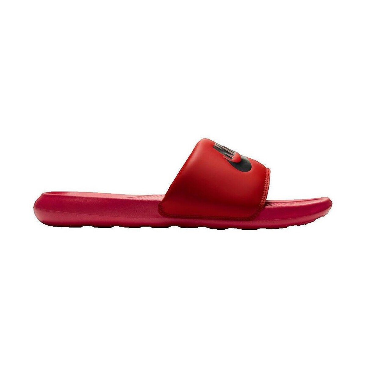 Nike Pantofi Sandales Victori One rouge