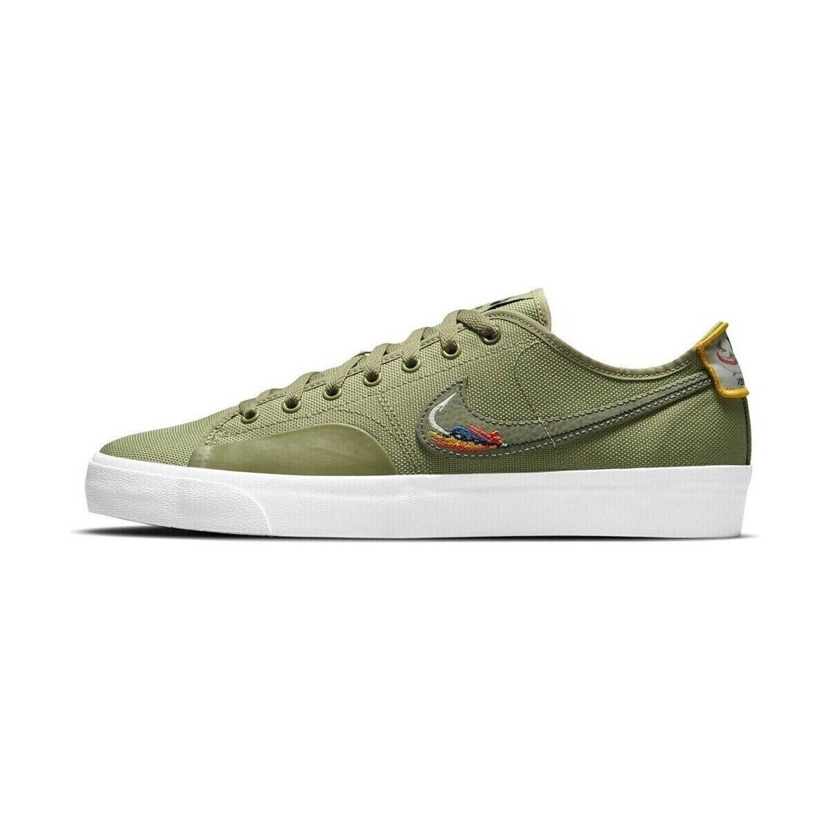 Nike Pantofi SB Blazer Court Dvdl Daan Van Der Linden