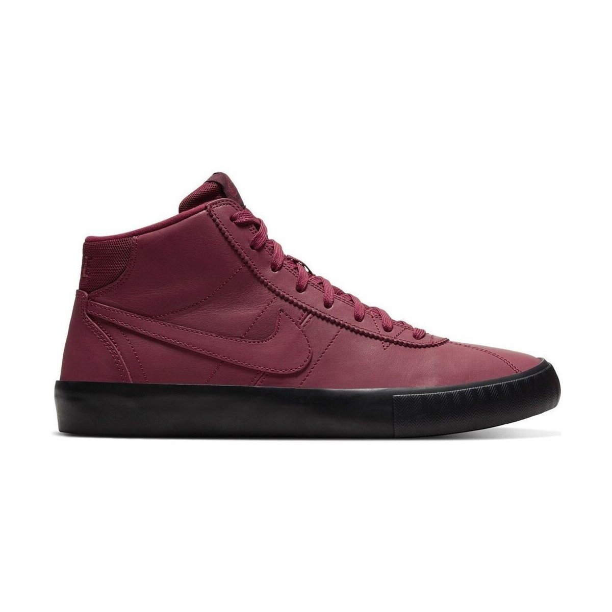 Nike Pantofi SB Bruin High Iso Team