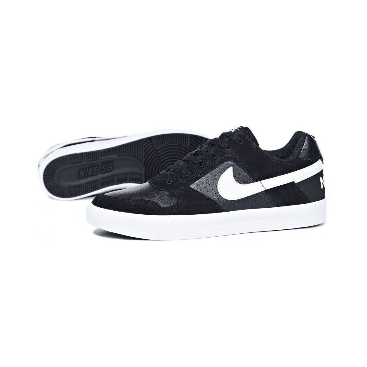 Nike Pantofi SB Delta Force Vulc