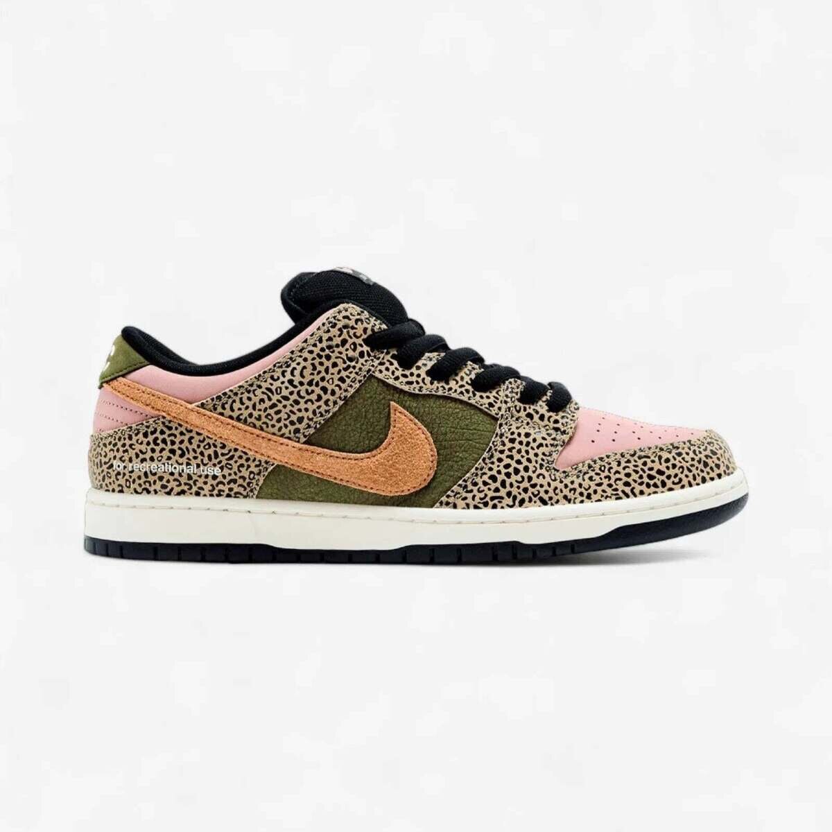 Nike Pantofi SB Dunk Low Arts-Rec