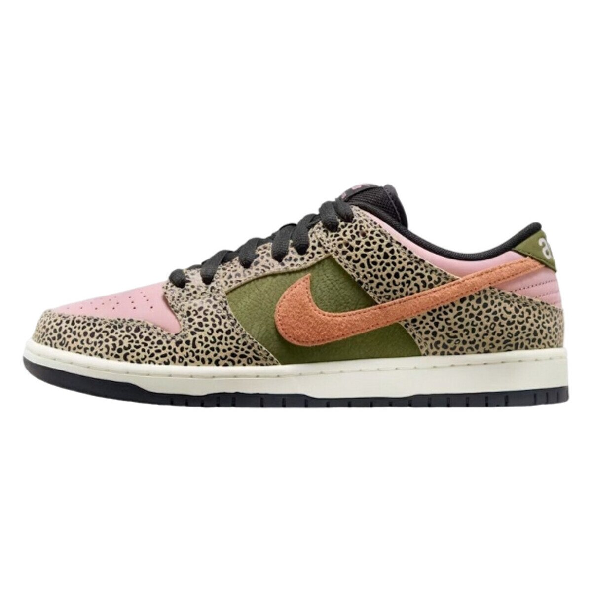 Nike Pantofi SB Dunk Low Arts-Rec