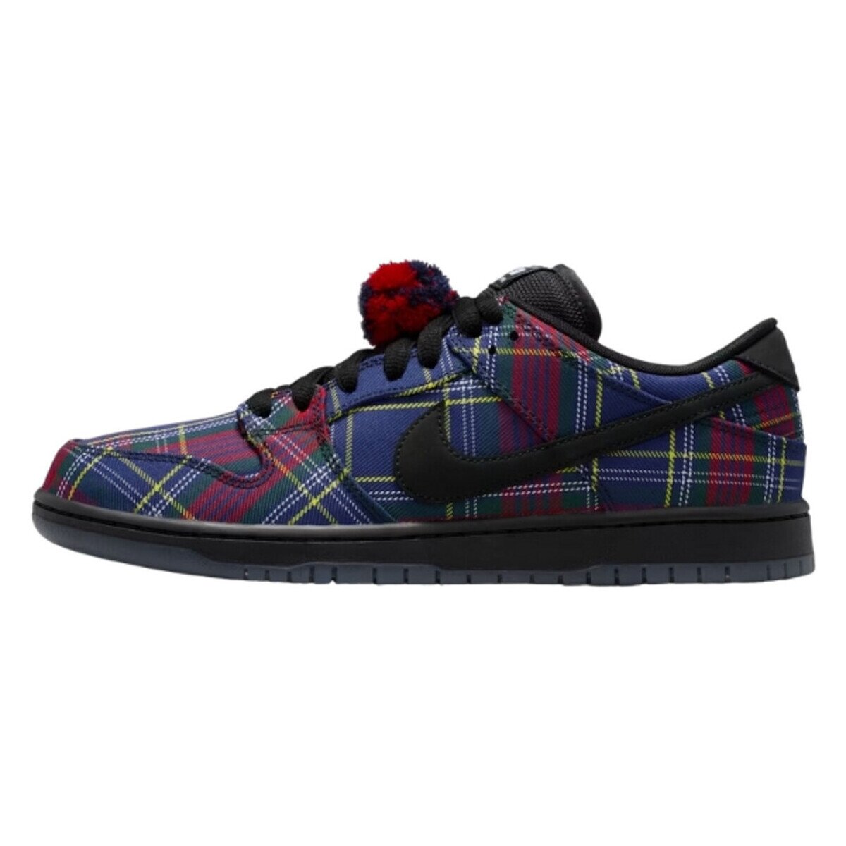 Nike Pantofi SB Dunk Low Nardwuar