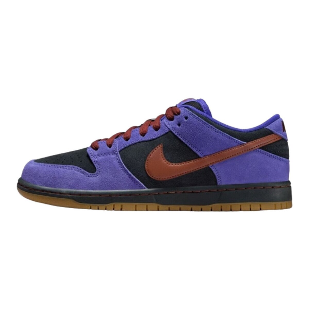 Nike Pantofi SB Dunk Low Persian Violet