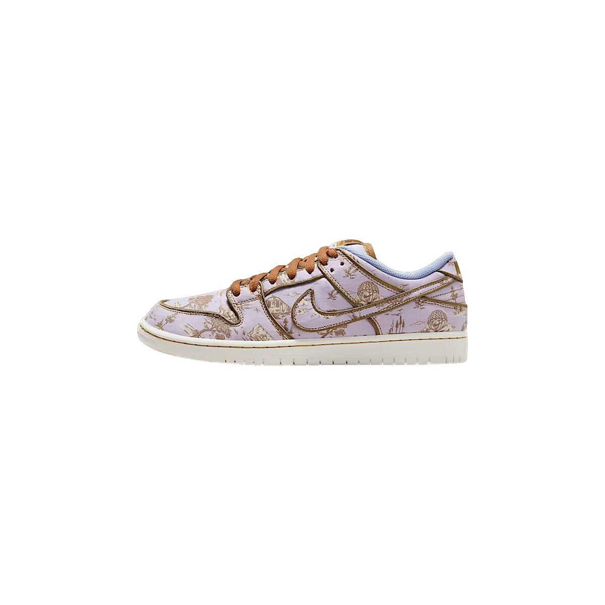 Nike Pantofi Sb Dunk Premium City Of Style