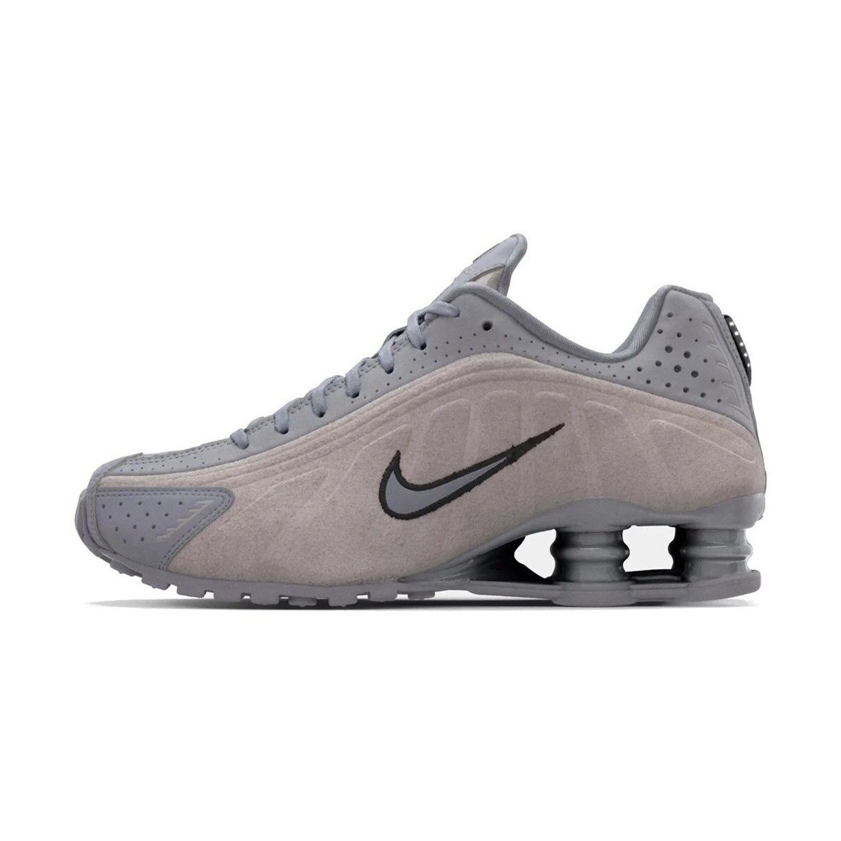 Nike Pantofi Shox R4