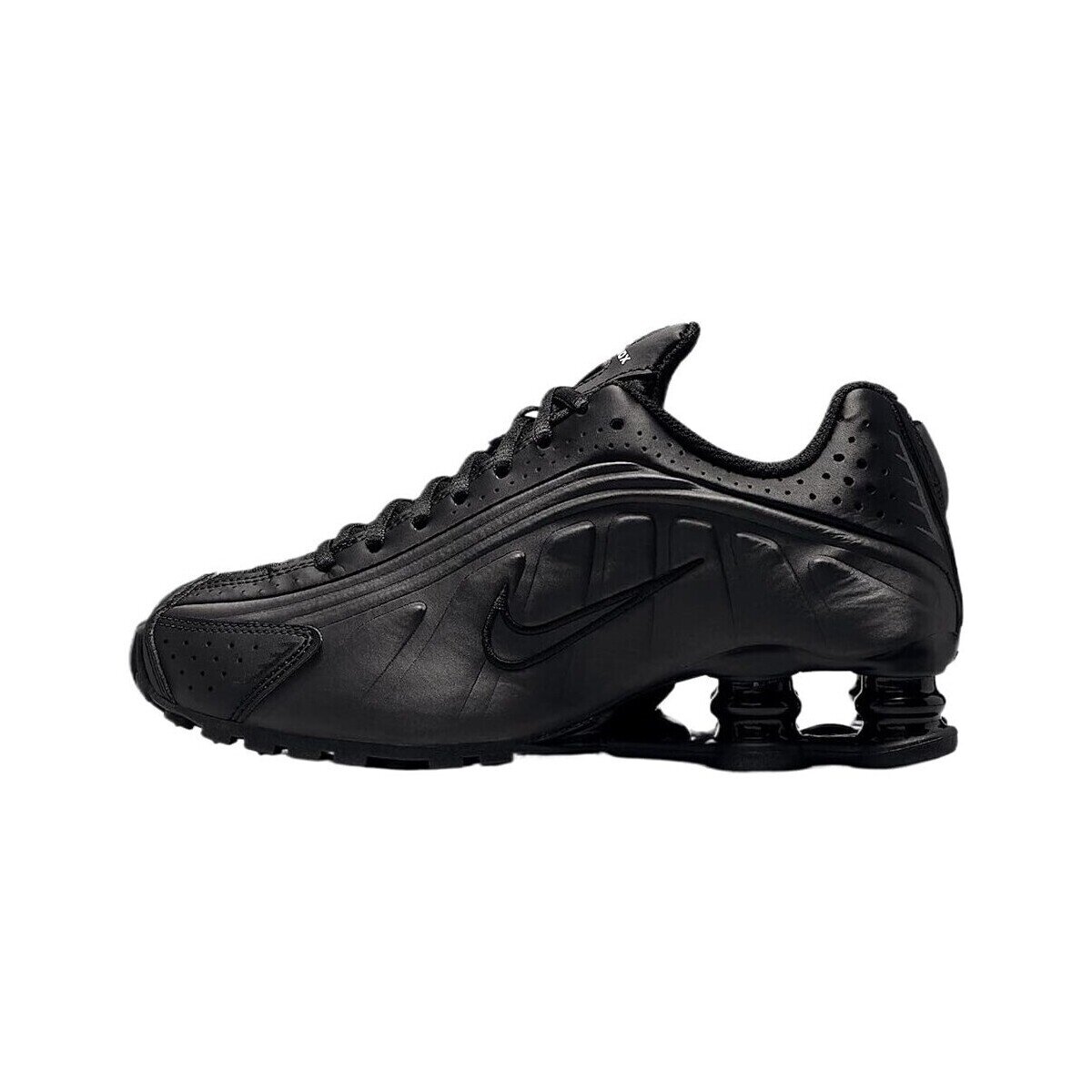 Nike Pantofi Shox R4 gs