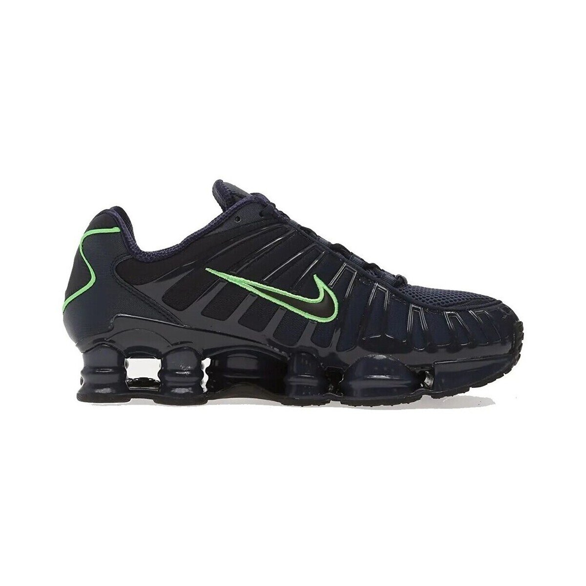 Nike Pantofi Shox TL