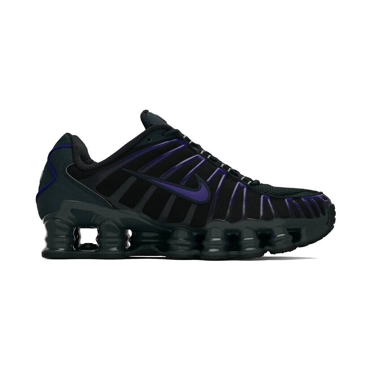 Nike Pantofi Shox TL