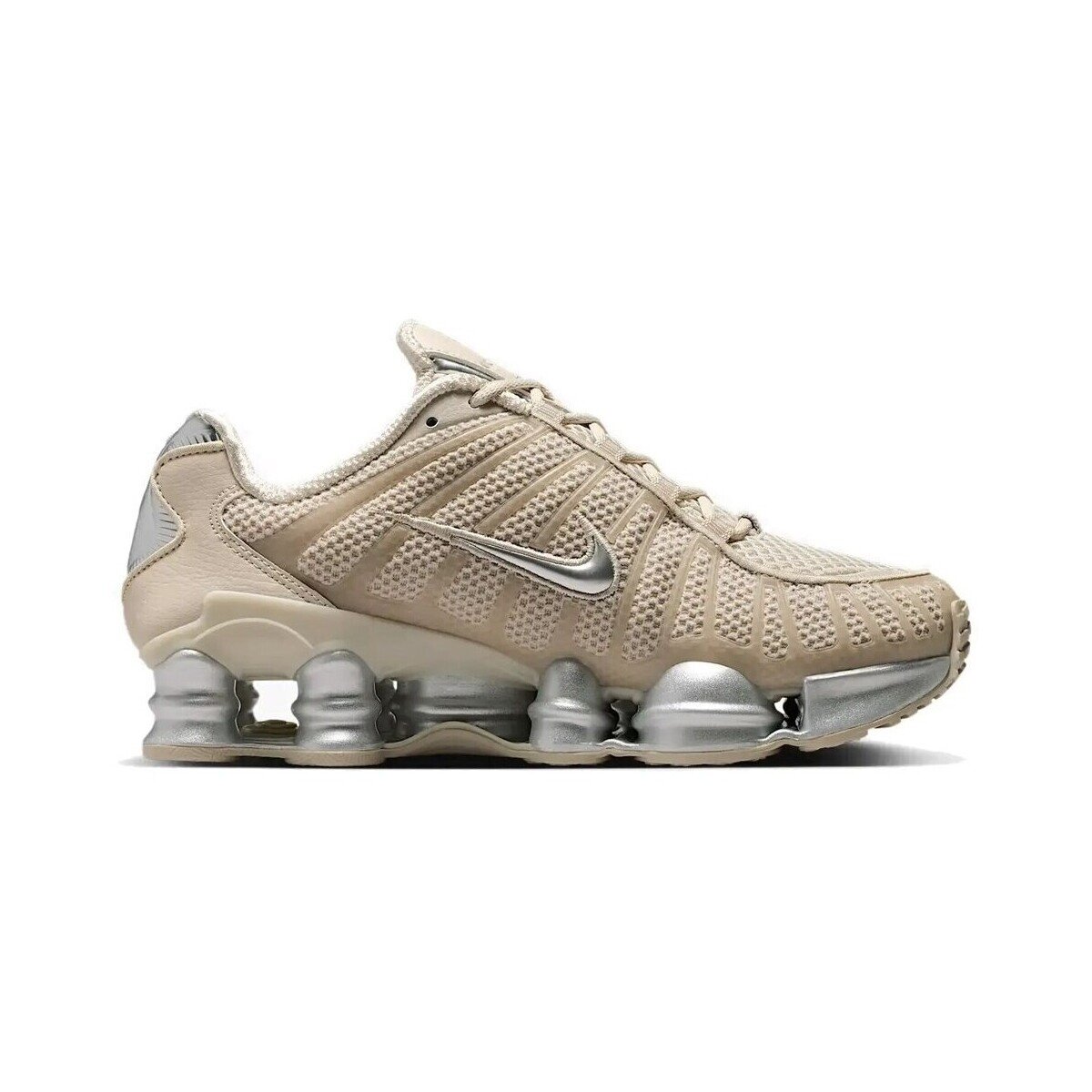 Nike Pantofi Shox TL