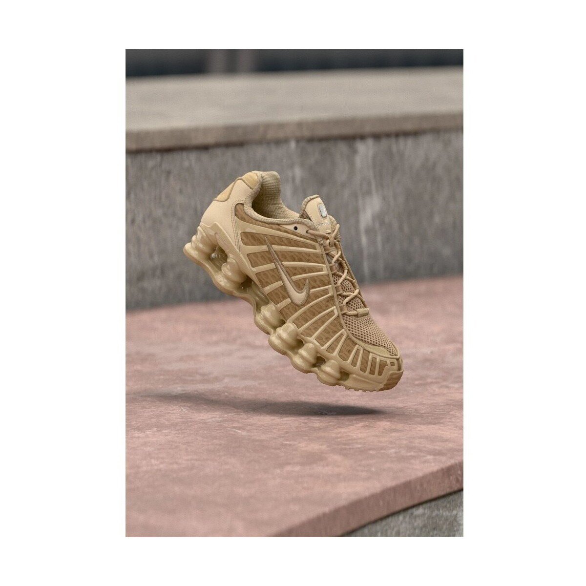 Nike Pantofi Shox TL
