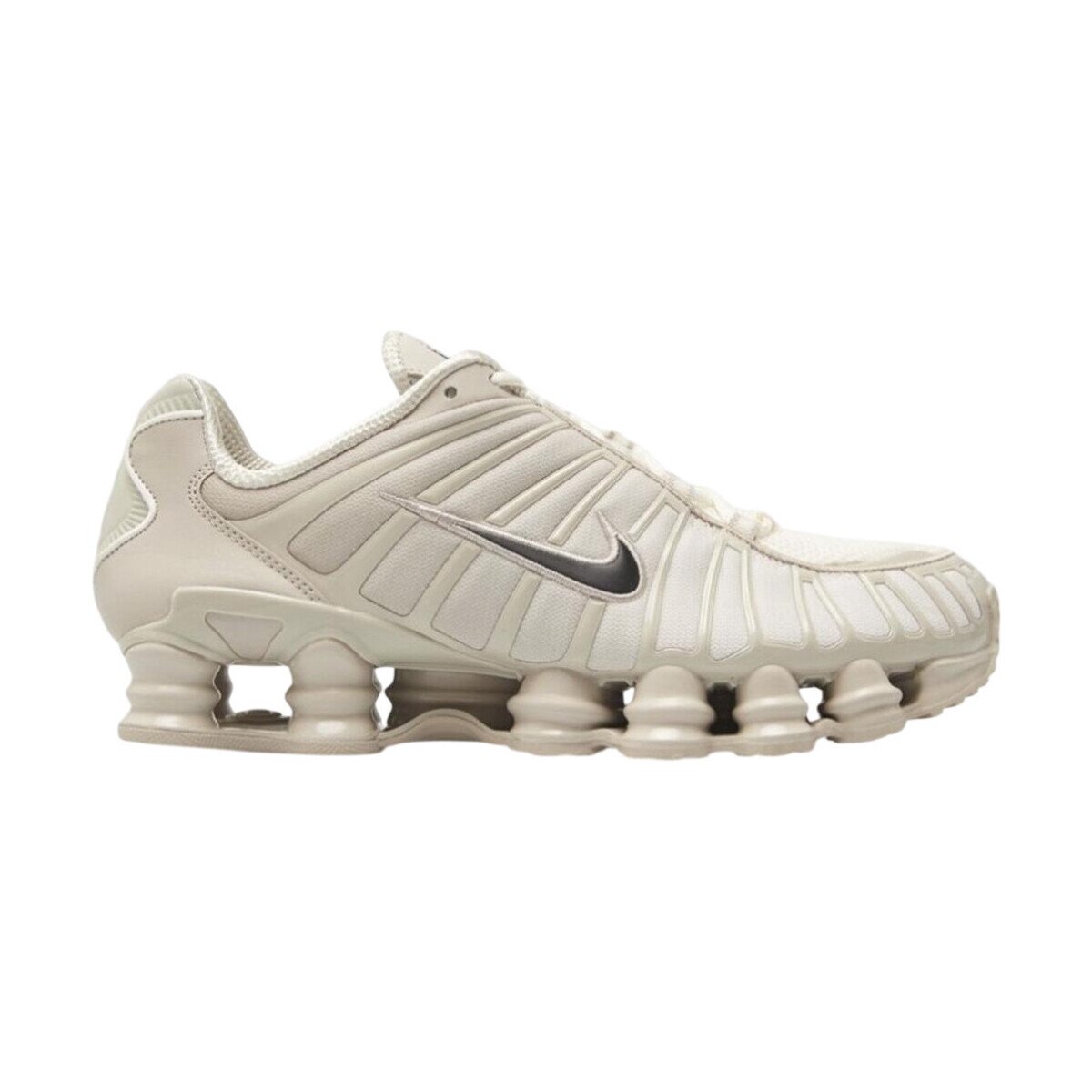 Nike Pantofi Shox TL Cream Sail