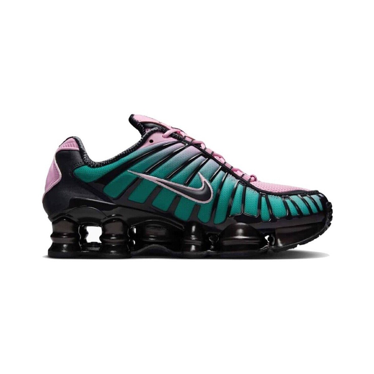Nike Pantofi Shox TL Fade