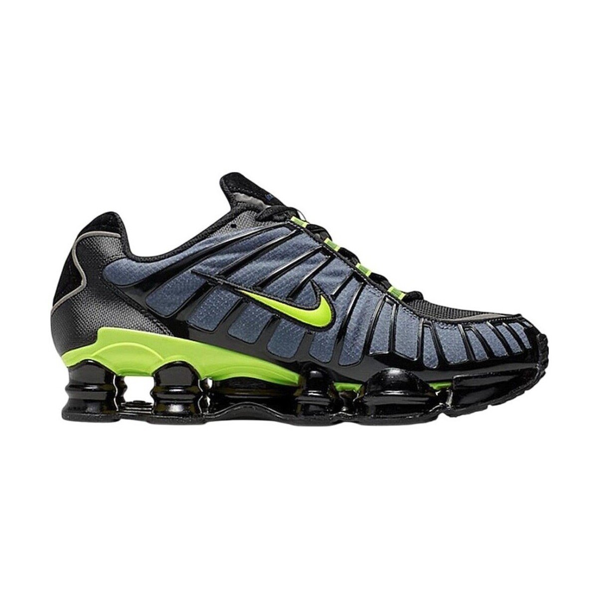 Nike Pantofi Shox Tl Thunderstorm