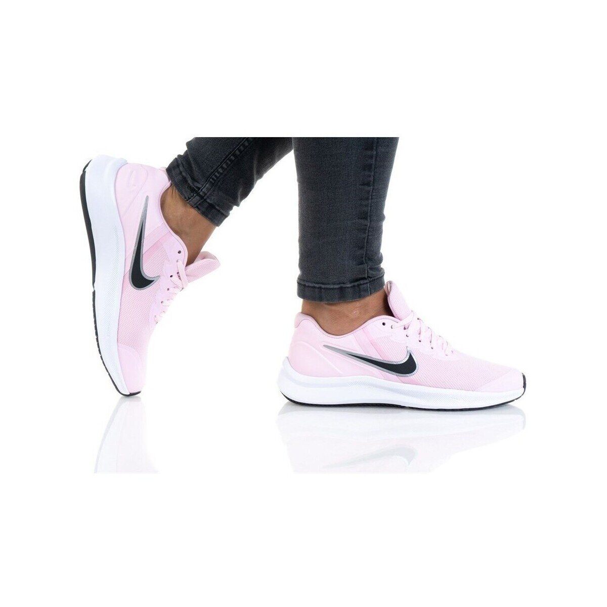 Nike Pantofi Star Runner 3 GS
