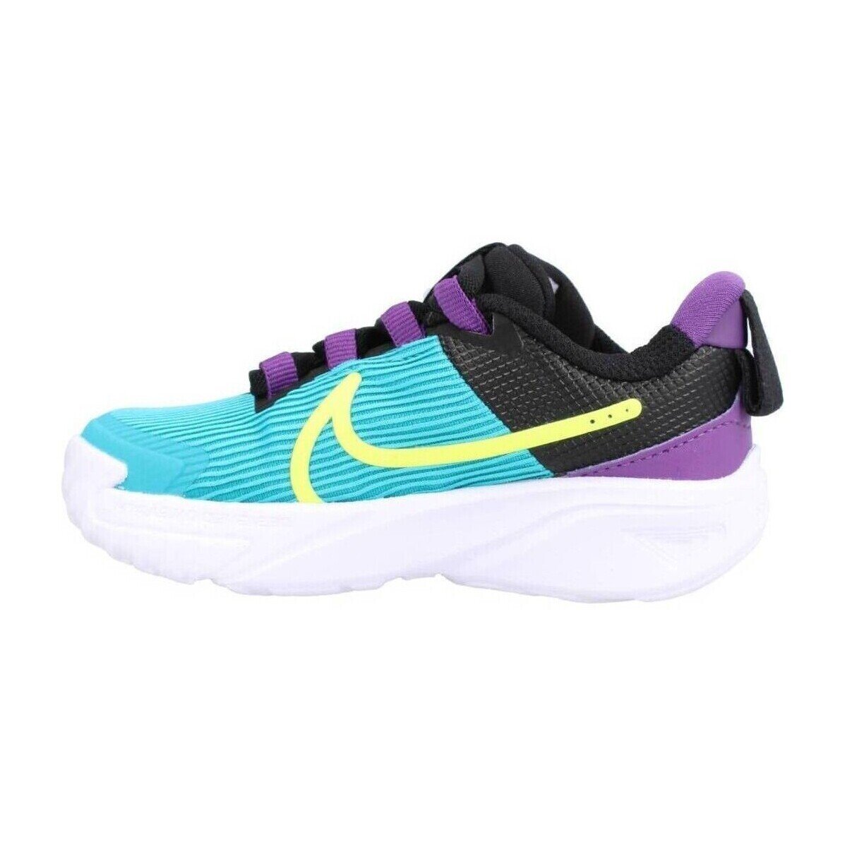 Nike Pantofi Star Runner 4 Little Ki