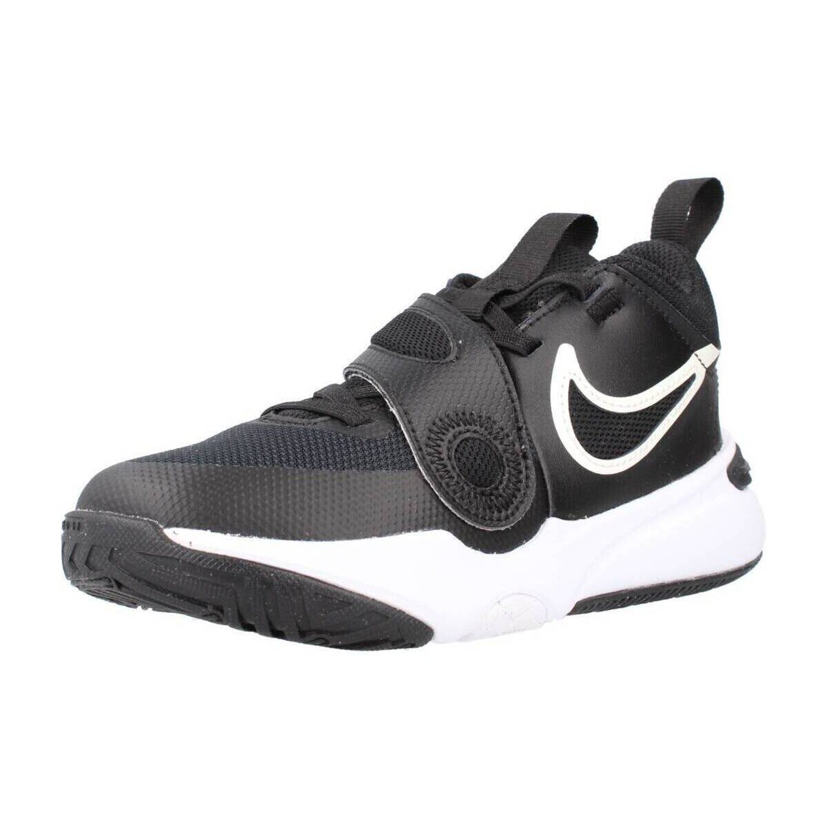 Nike Pantofi Team Hustle D 11