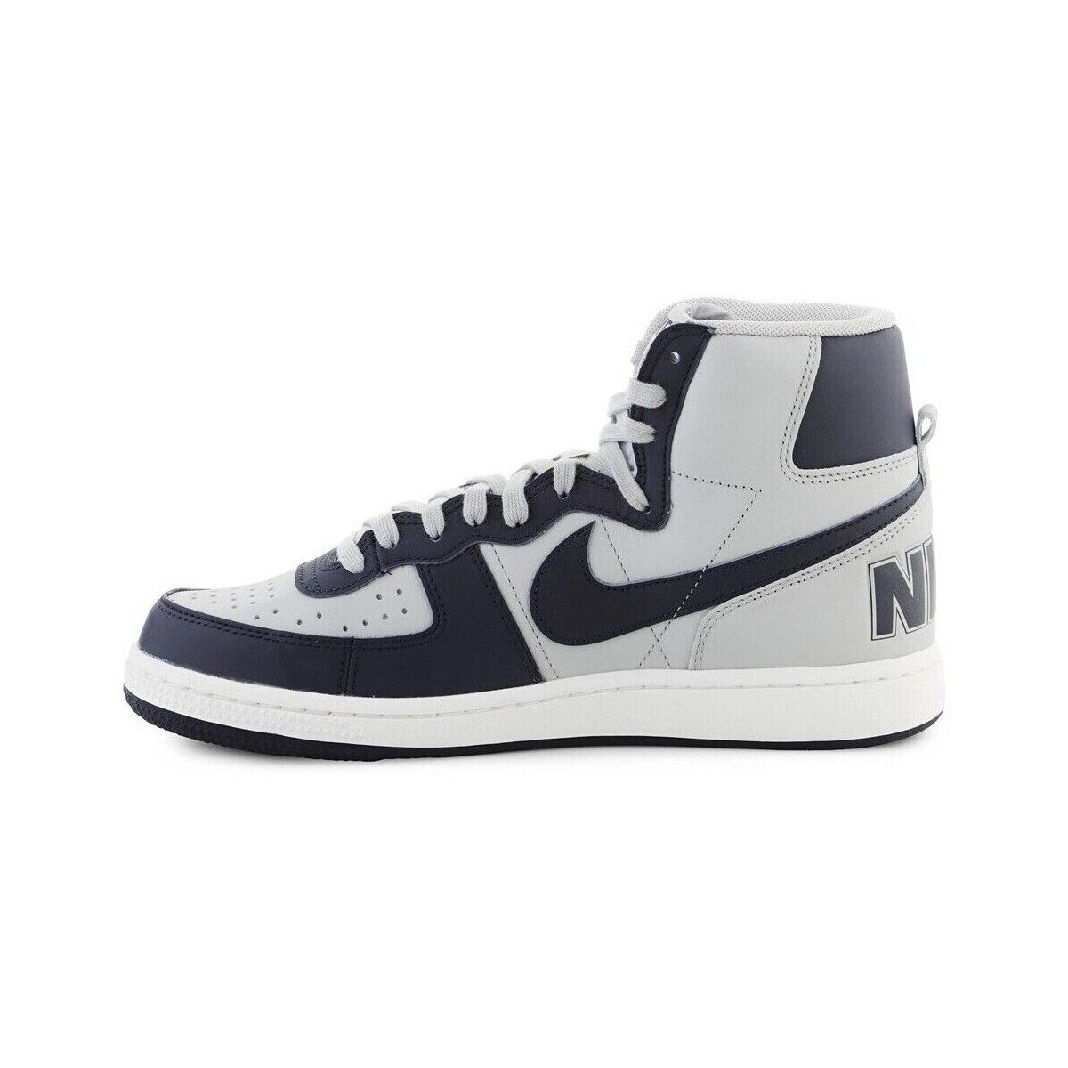 Nike Pantofi Terminator High