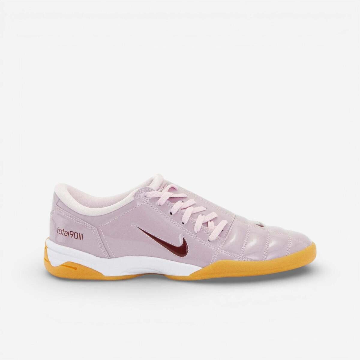 Nike Pantofi Total 90 3 SP Pink Foam Team Red (Women's)