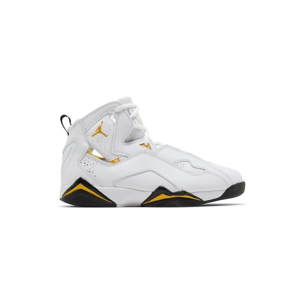 Nike Pantofi True Flight Yellow Ochre