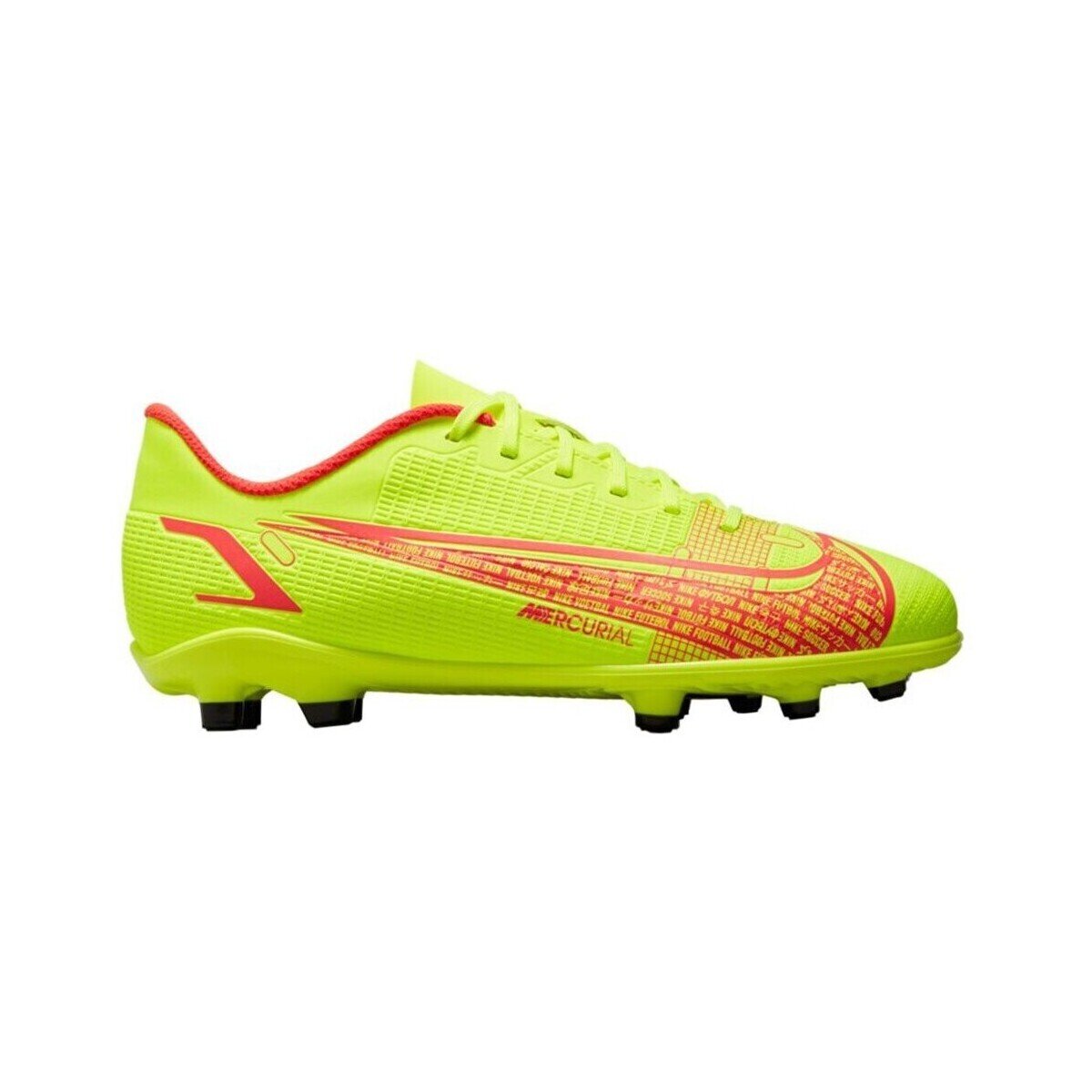 Nike Pantofi Vapor 14 Club Fgmg Junior